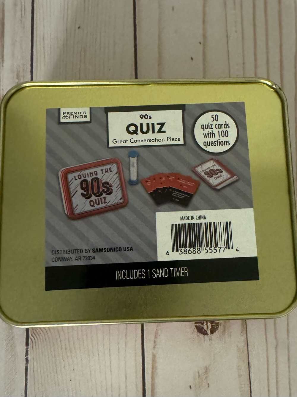 Card games bundle - Picture 9 of 16